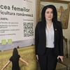 Georgiana Udrescu – președintele Caprirom Sud Muntenia: „Creșterea prețurilor la carburanți va duce la închiderea multor ferme!”
