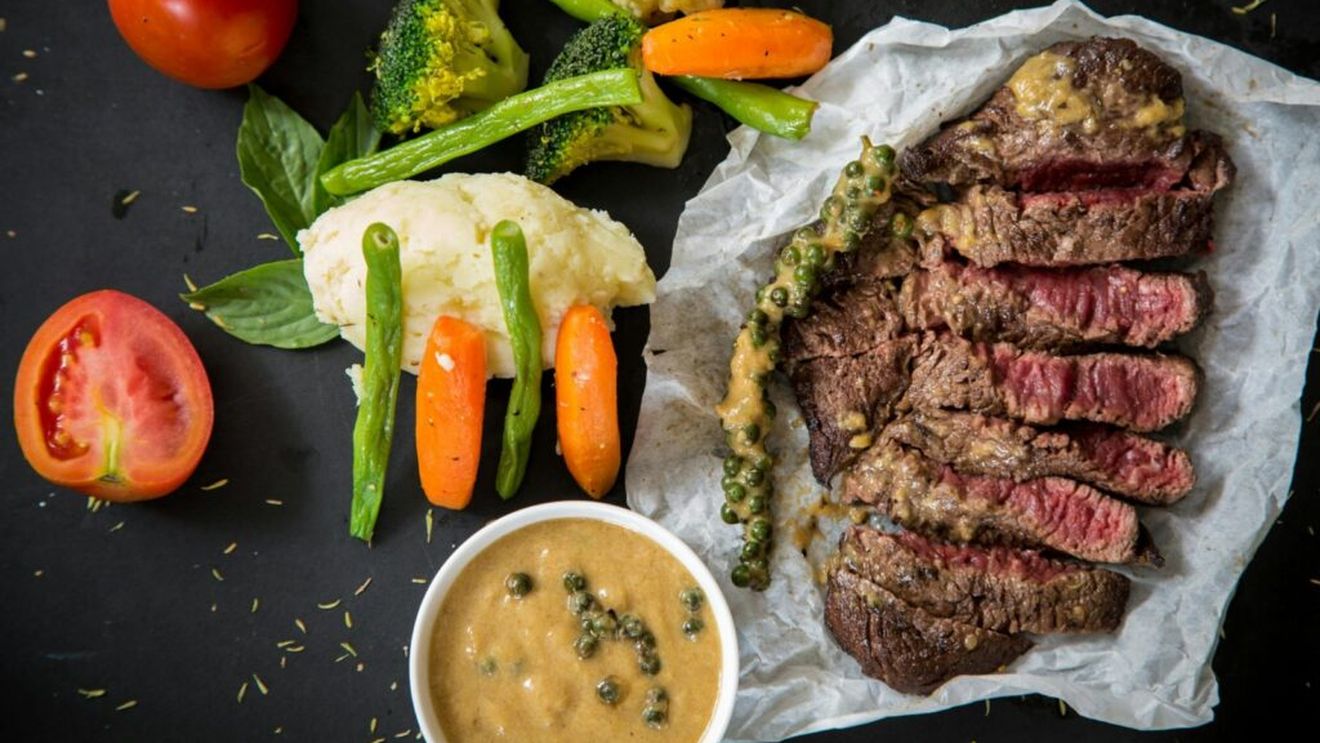 Zece beneficii uimitoare ale consumului de carne de vită: Ne crește imunitatea, încetinește îmbătrânirea și ne ferește de boli cronice