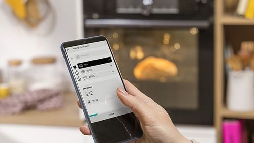 Cuptoarele Gorenje OptiBake transformă gătitul în plăcere