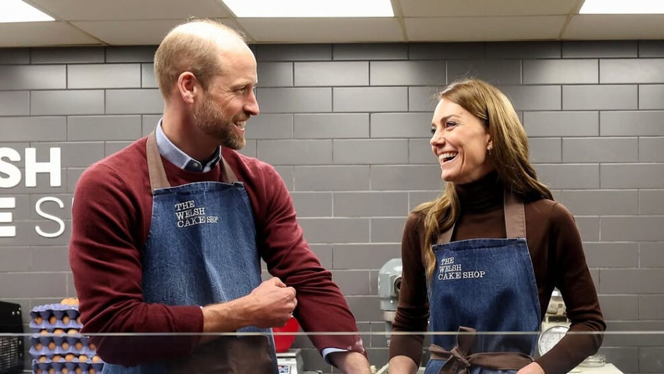 Prințul William, bucătar în reședința din Windsor: cum își gătește friptura și greșeala de care se teme cel mai mult