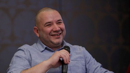 VIDEO „Am depus ultimele documente pentru înființarea Asociației Lanțului Alimentar Scurt”/ „Vom lucra cu producătorii agricoli mici și foarte mici” - Marius Tudosiei, băcan, food activist