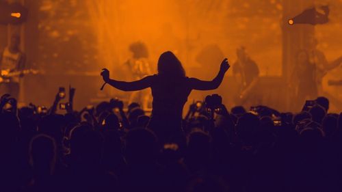 Autoritățile sanitar-veterinare susțin că obiectivul „0 toxiinfecții alimentare”, stabilit pentru festivalurile Neversea și Beach Please, a fost atins.