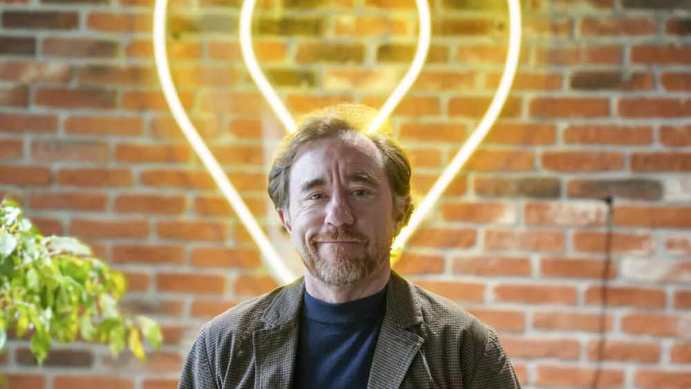 Sacha Michaud, cofondator Glovo, se așteaptă la peste 50 de aplicanți la competiția locală Tech Catalyst, care caută soluții pentru orașe mai inteligente / România, care este între primele trei piețe Glovo, poate fi hub-ul tehnologic pentru regiune