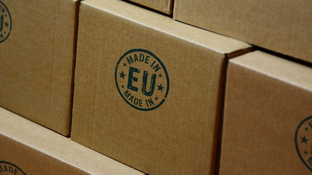 Comerțul agroalimentar al Uniunii Europene rămâne solid în iunie 2025 / Exporturile cresc ușor, importurile se scumpesc, iar cacao și cafeaua domină schimburile comerciale
