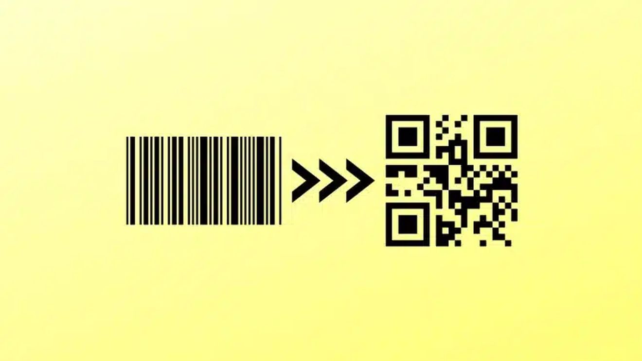 Codurile de bare din supermarketuri ar putea deveni curând istorie în Marea Britanie / Magazinele încep să testeze o nouă generație de coduri QR