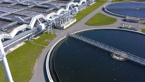 Polonia a dejucat un atac cibernetic asupra reţelei de alimentare cu apă a unui oraș mare / Nu a fost făcut public cine se află în spatele tentativei de atac sau ce oraș a fost vizat