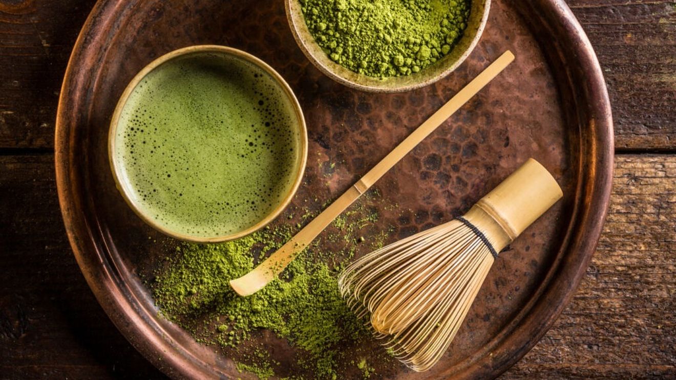 Consumul de Matcha poate afecta nivelul de fier din organism / Cum să te bucuri de această băutură în siguranță și să eviți eventualele probleme de sănătate
