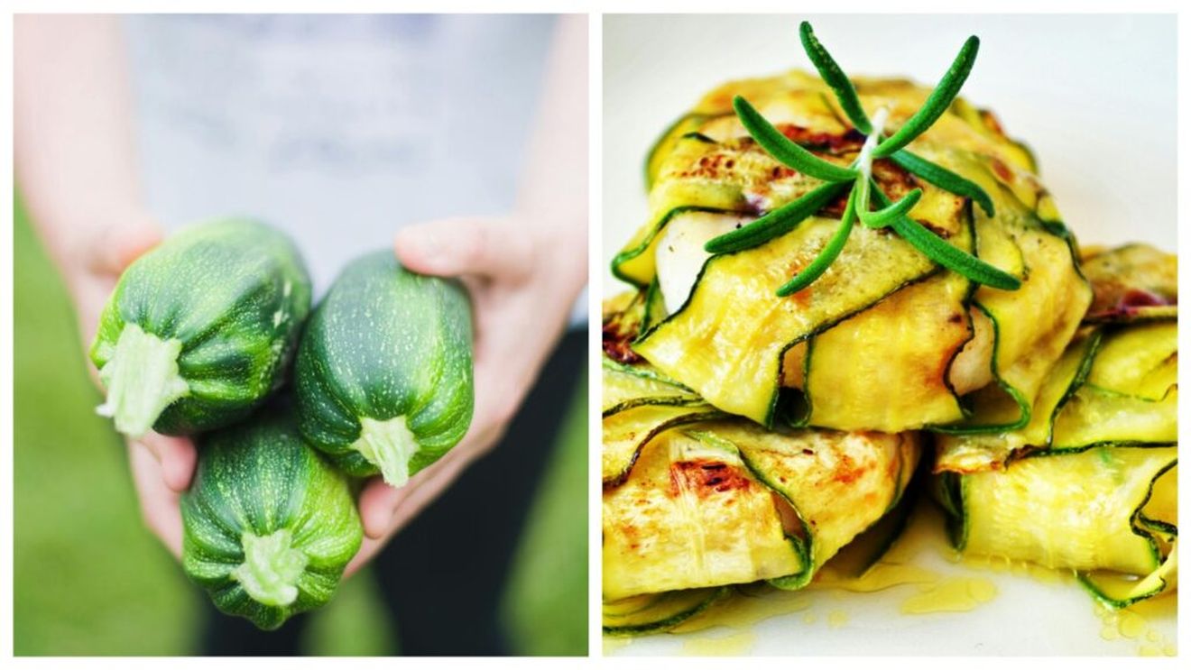 Slab caloric, dar bogat în nutrienți: de ce ar trebui să mănânci mai des zucchini / Conține potasiu, vitamina C și acid folic