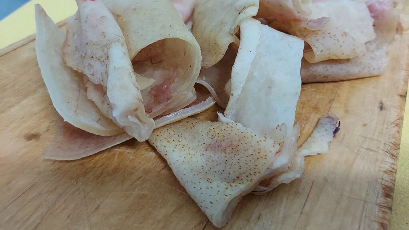 Cât costă un kilogram de șorici în noiembrie 2024? Prețurile încep de la 39,99 lei, dar pot ajunge și la 120 de lei lei/kg  / „Prețul ridicat este cauzat de cererea foarte mare și de oferta foarte mică”