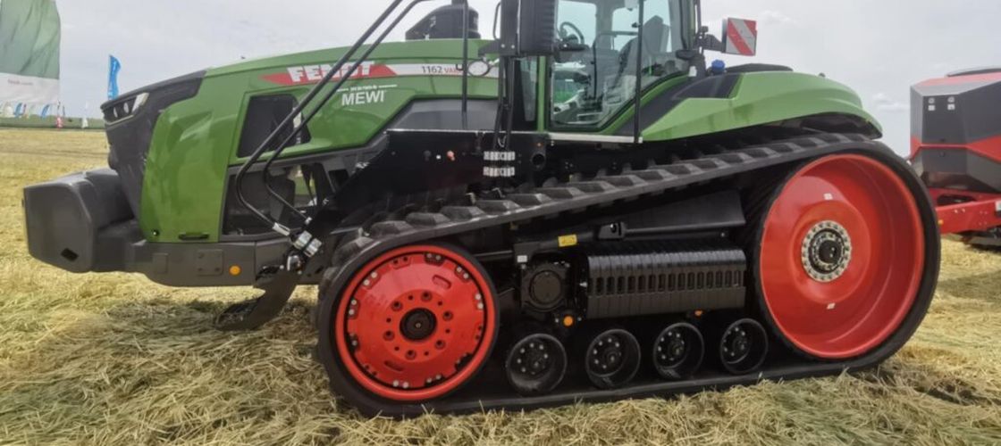 Fraudă fiscală pe piața utilajelor agricole. ANAF impune TVA suplimentară de 87 de milioane de lei