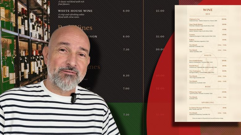 VIDEO | Connaisseur fără ifose (Ep. 88): Meniul de vinuri. Cât de important?