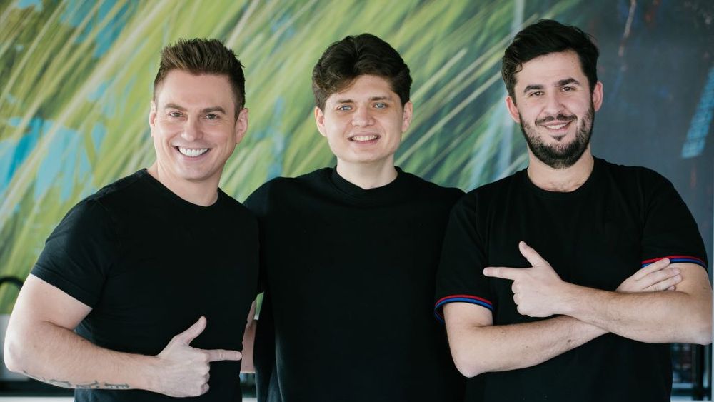 Luka Zivkovic, noul Director General al Bonapp by Munch / Noua strategie vizează extinderea și reducerea risipei alimentare: „Vrem să creștem sustenabilitatea și puterea de cumpărare”