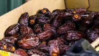 Curmalele devin tot mai mult alternativă la gustările ultra-procesate/ Un fruct cu beneficii cunoscute încă din antichitate, redescoperit de dieta modernă