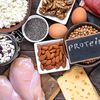10 alimente care au mai multă proteină decât un shake proteic / Ce să alegi dacă vrei surse naturale, sățioase și fără procesare