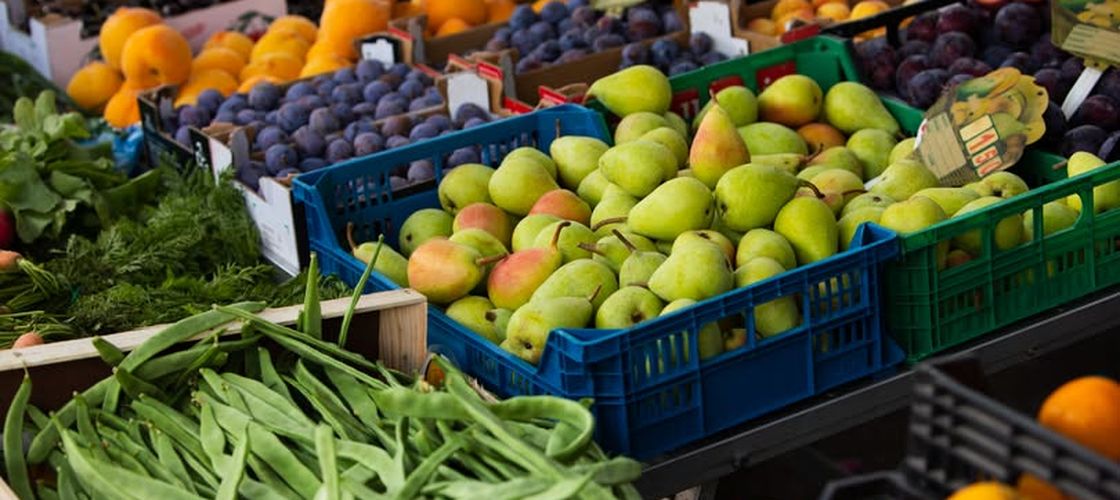 Controale ANAF în Ilfov: Amenzi de peste 100.000 de lei și sute de kilograme de produse perisabile puse sub sechestru