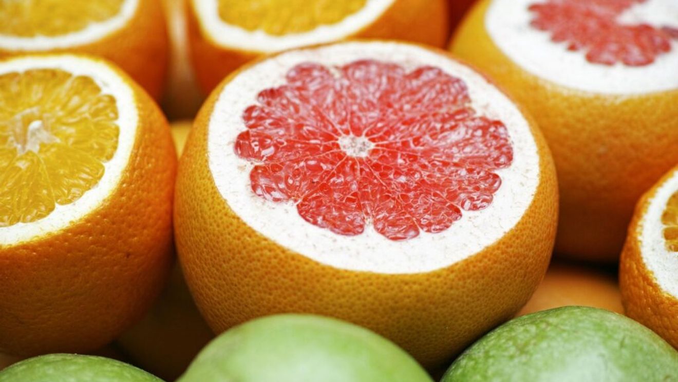Grapefruit din Turcia, cu reziduuri de pesticide peste nivelul maxim admis / Substanțele chimice detectate nu mai sunt autorizate în Uniunea Europeană