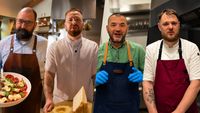 Ce gust are copilăria? De la „mâncarea de cartofi a mamei” la „căpșuni cu smântână cu mămăligă” / G4Food a întrebat patru chefi cunoscuți din România ce mâncăruri le-au rămas în suflet: „Aproape tot ce gătesc are sursa în copilărie”