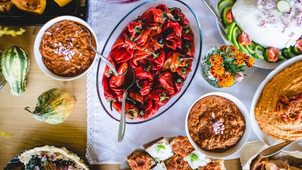 Banat Brunch de primăvară, la Muzeul Satului Bănățean din Timișoara / Printre participanți se numără puncte gastronomice locale și artizani din mai multe localități din regiune