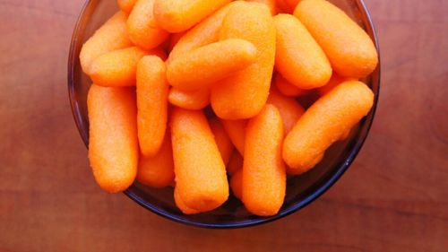 Morcovii consumați înainte de culcare, noul „truc” pentru a dormi mai bine care a cucerit rețelele sociale / Ce spun specialiștii despre legătura dintre legume și somn