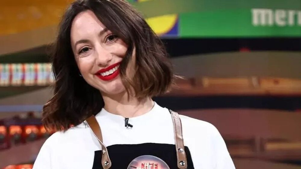 5 rețete de Paște de la Simona Trușcă: pască cu ciocolată, drob, cozonac și alte preparate ușor de făcut acasă