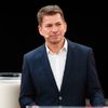 Daniel Gross, CEO PENNY România: „Nu este suficient lapte pentru tot ce înseamnă procesare în România” /  „Noi cultivăm, facem materie primă, dar nu avem facilități pe partea de procesare”
