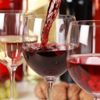 Cercetătorii de la Harvard reanalizează „mitul paharului de vin roșu”. Ce efecte are, de fapt, alcoolul asupra organismului / Peste 60 de boli sunt legate de consum
