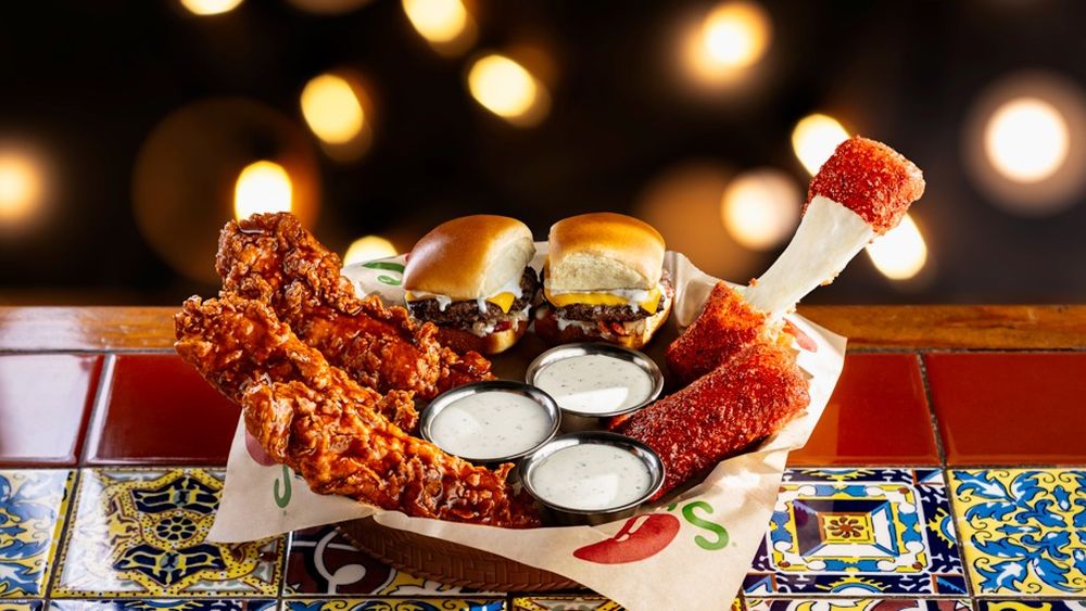 Ce aduce nou pe piața locală lanțul Chili’s Grill & Bar / Produsele extrem de populare în SUA vor putea fi testate și în România (P)