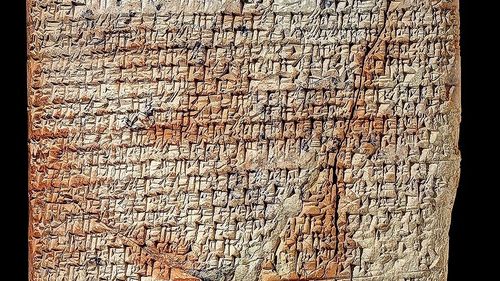 Ce mâncau mesopotamienii la cină / O rețetă de tocăniță de miel veche de 4.000 de ani