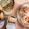 Macroul din unele conserve britanice este, de fapt, stavrid chilian / Pescarii critică schimbarea, iar consumatorii de plâng de calitatea produsului