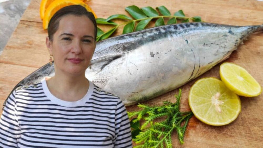 De ce să alegem tonul în locul cărnii în sezonul cald / Tania Fântână (nutriționist): „Este ideal în dietele de slăbit întrucât oferă sațietate cu calorii puține”