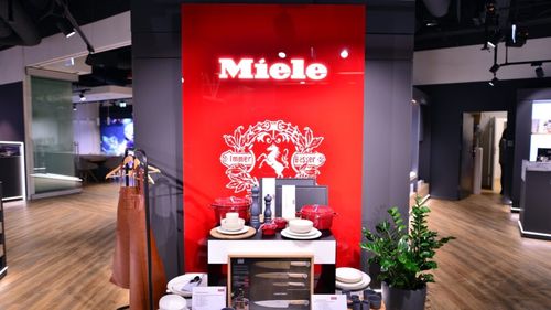 Producătorul de aparatură de gătit și electrocasnice Miele renunță la 1.300 de angajați în Germania