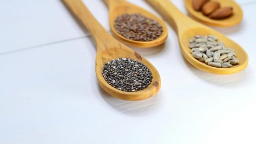 Care este cea mai sănătoasă sămânță pe care o poți mânca? / Dieteticienii împărtășesc alegerea lor nr. 1