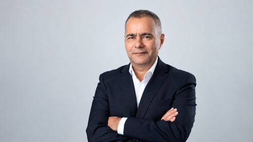 Jabbar Kanani, fondator Agricover: „Agricultura cântărește în societate mult mai mult decât sugerează simpla sa pondere în PIB”