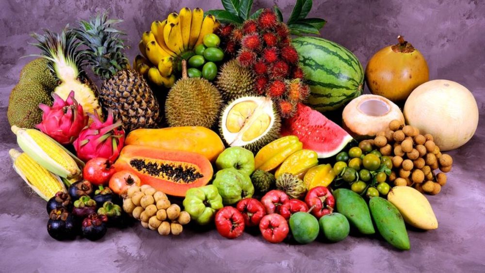 Producătorii din Albania aclimatizează fructele exotice pe măsură ce temperaturile cresc