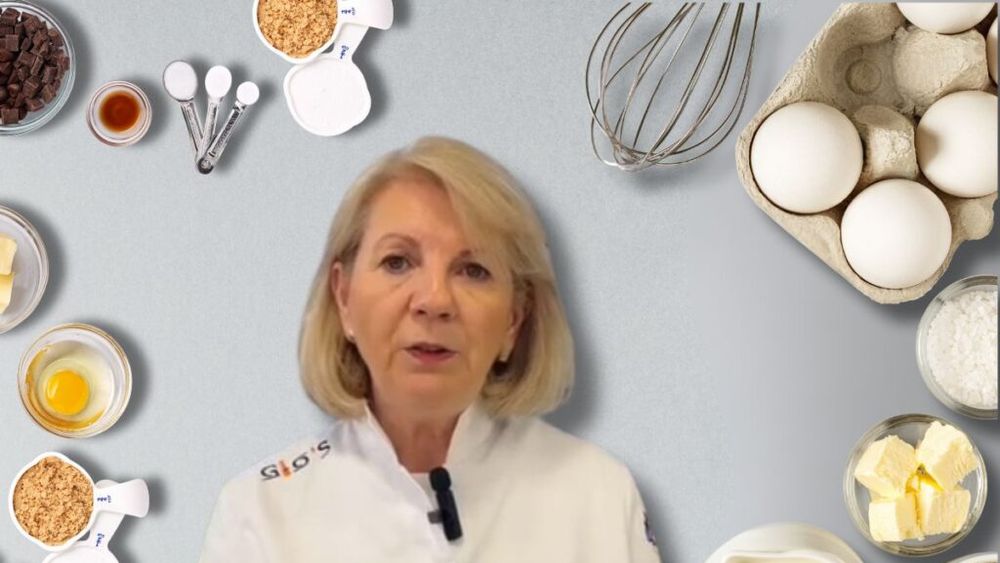 INTERVIU - VIDEO | De ce este esențial să citim etichetele cu atenție. Dr. Ing. Gabriela Berechet: „Să caute materia primă principală care dă denumirea produsului. Ciocolata ar trebui să înceapă cu masa de cacao”