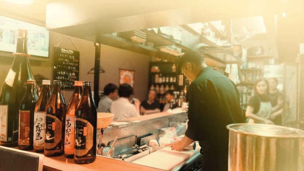 De ce este dieta japoneză una dintre cele mai sănătoase/Porțiile mici și alimentele puțin sau deloc procesate sunt specifice