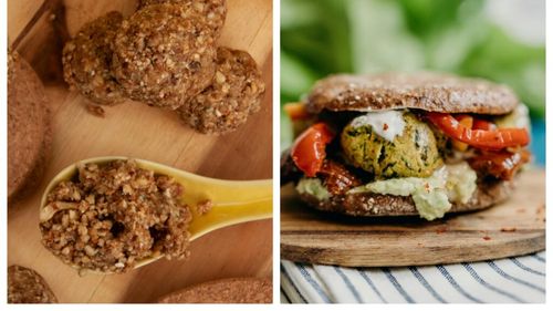 Cum alegi cele mai sănătoase produse vegetale care imită carnea?/ O nutriționistă ne sfătuiește să citim atent etichetele alimentelor, să fim atenți câte grăsimi saturate, zahăr adăugat și sare conțin, dar și ce tipuri de coloranți au fost adăugați