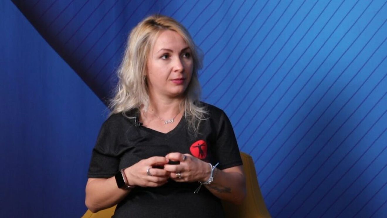 VIDEO | Sportul îi disciplinează pe copii / Nicky Matei, expert fitness, explică în ce fel sportul ne dezvoltă autocontrolul