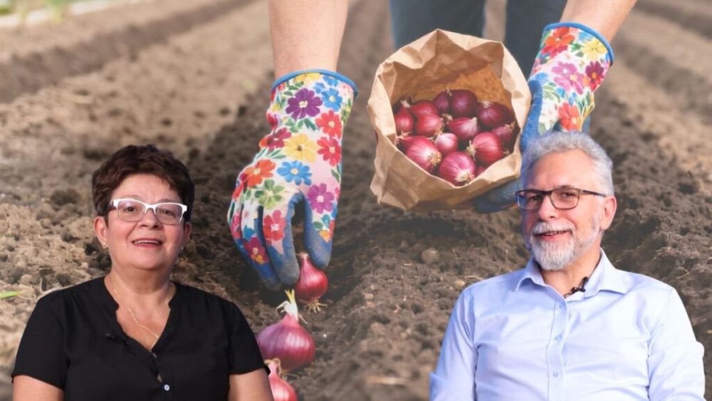 VIDEO I Agricultura în schimbare - Sebastien Record, francezul care îi învață pe fermierii români cum să vindece solul. „Ne-am îndepărtat prea mult de sol și de ecosistemele lui. Acum e timpul să ne reconectăm”