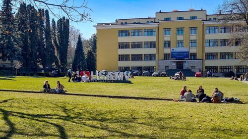 Ziua Porților Deschise la USAMV Cluj-Napoca: liceenii pot descoperi viitorul în agricultură, alimentație și mediu