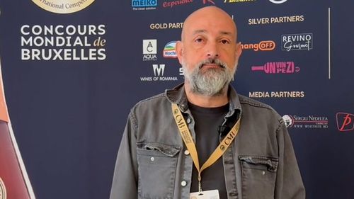 VIDEO | Connaisseur fără ifose (Ep. 26): Rose-ul, gastronomia și turismul românesc, în prim-plan la Concours Mondial de Bruxelles 2025