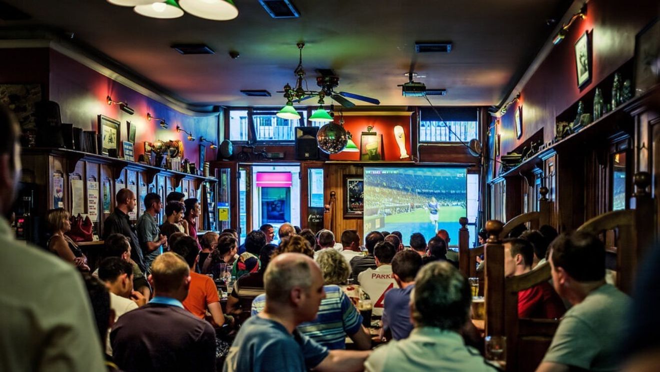 În fiecare zi din 2025 un pub din Marea Britanie a pus lacătul pe uşă /„Aceste pub-uri s-au închis permanent, nu temporar. Clădirile au fost demolate sau transformate în locuinţe, birouri, creşe, cafenele sau alte utilizări”