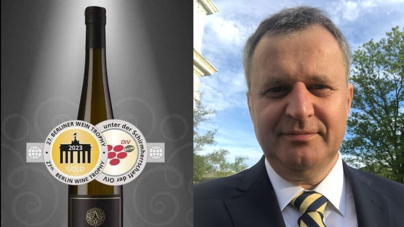 EXCLUSIV | Principalul importator de vinuri românești din SUA, Armand Mastacaneanu: „În contextul actual, vinul românesc - și spun asta având în vedere rigiditatea mentalității producătorilor români - pare să fie din ce în ce mai departe de piața din SUA”