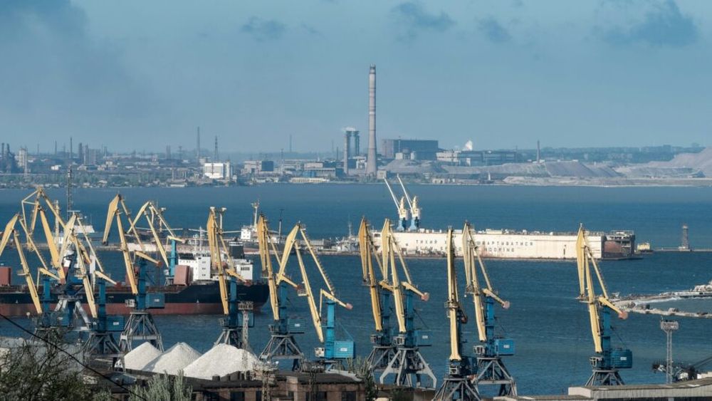 Analiză Reuters: Ucraina şi-a sporit exporturile de cereale, în ciuda intensificării atacurilor ruseşti