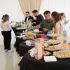 Viitorul alimentației, la Timișoara: 64 de produse inovatoare, dezvoltate de studenți la FIA StudentFest 2026