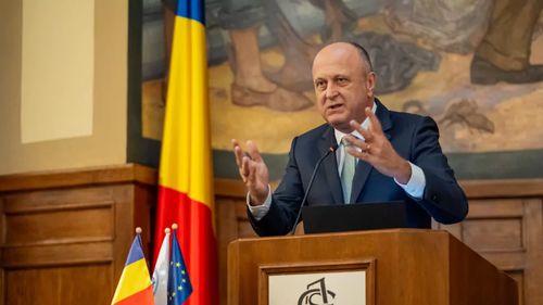 Dan Șucu: Sunt multe industrii care simt în clipa de față mugurii unei crize/ Horeca se află pe lista de exemple a influentului antreprenor