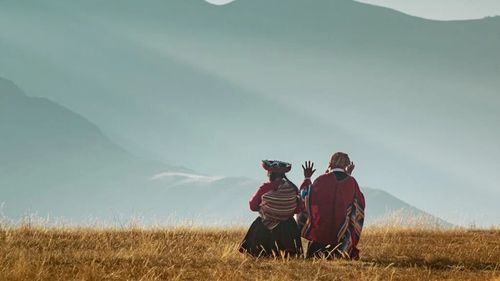 Un turist moare în timpul unui ritual șamanic în Peru: băuse ayahuasca. Boom-ul vacanțelor „psihedelice”