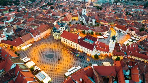 „Totul se rezumă acum la supraviețuire” / „Cârciumarii” din Sibiu avertizează că unul din trei restaurante s-ar putea închide