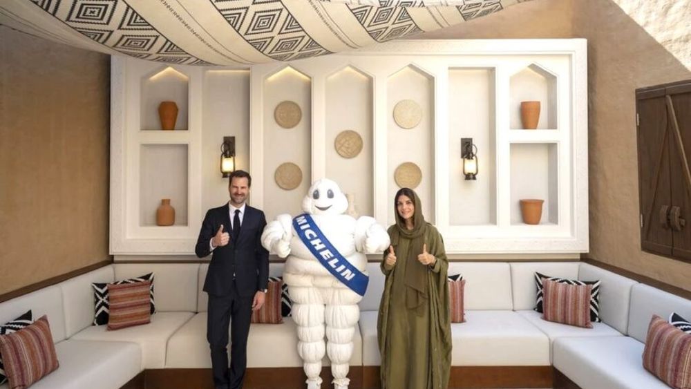 Cunoscutul ghid Michelin al restaurantelor lansează anul viitor o ediție locală în Arabia Saudită