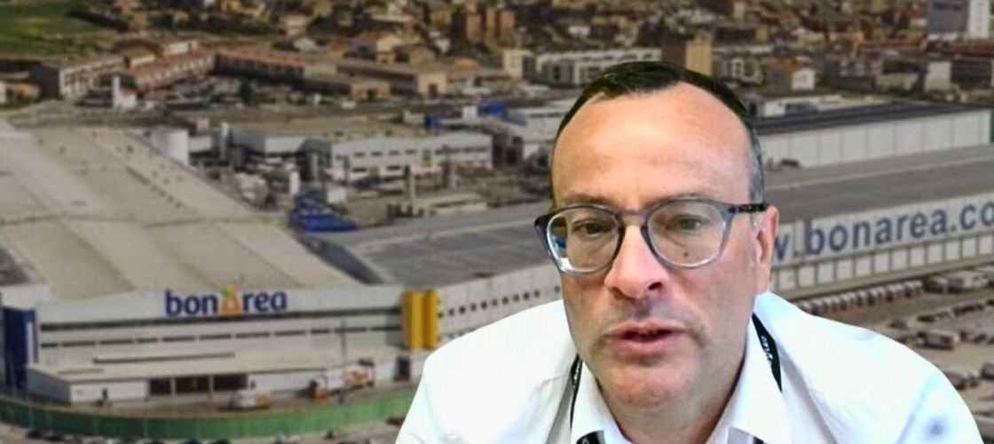 FOTO-VIDEO | Cum a ajuns o mică cooperativă din Catalonia să aibă 619 magazine în Spania. Xavier Moreno (BonArea): „Suntem agricultori, crescători de animale, producem alimente și apoi le distribuim” / „Faptul că gestionăm întregul ciclu ne permite să oferim alimente cu garanția originii”